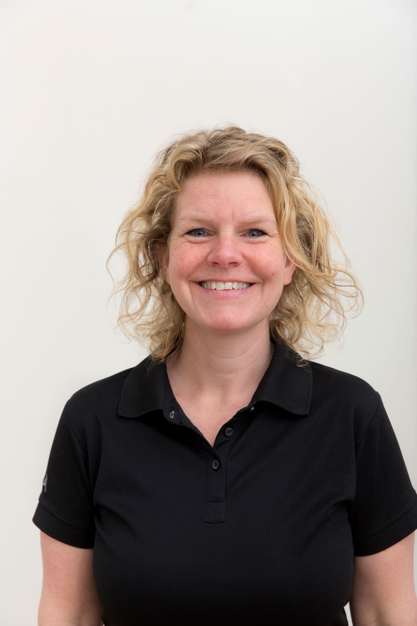 Portret van Lonneke van der Avoort